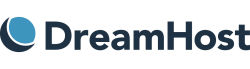 DreamHost logotips